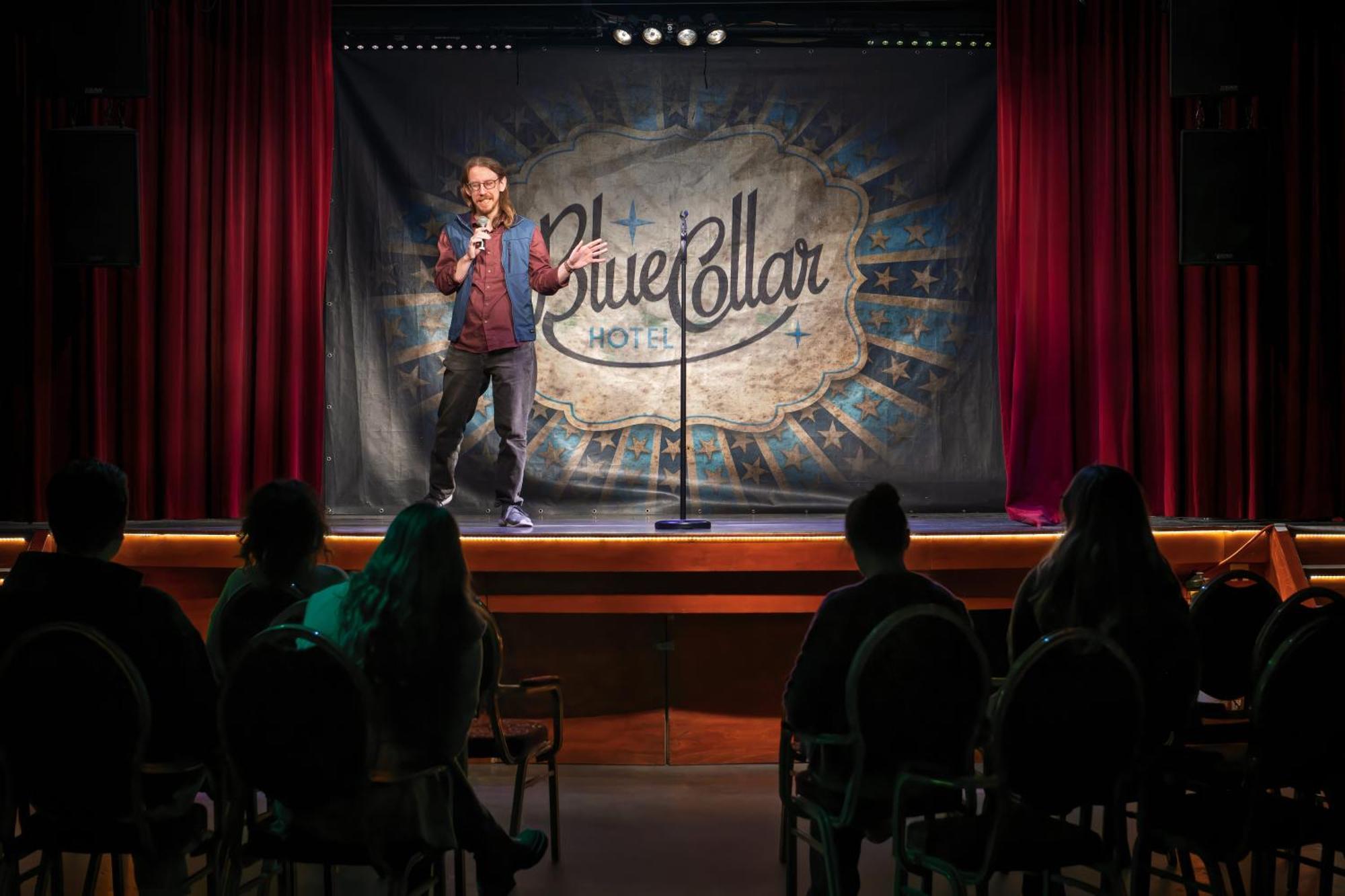Stayokay Hostel Eindhoven - Blue Collar Dış mekan fotoğraf