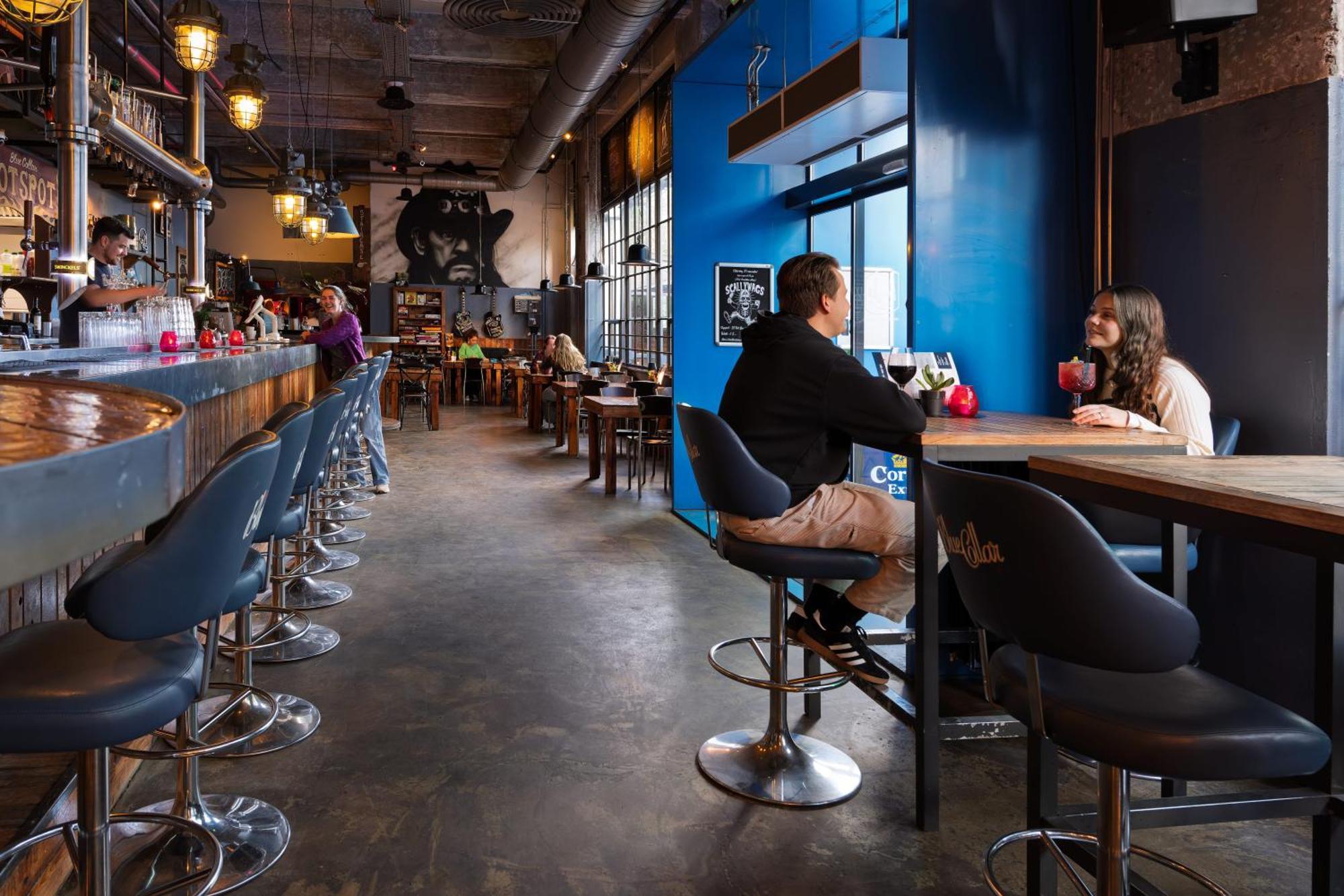 Stayokay Hostel Eindhoven - Blue Collar Dış mekan fotoğraf