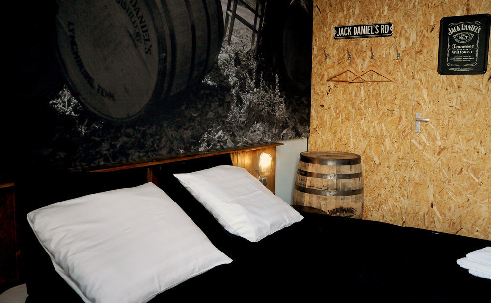Stayokay Hostel Eindhoven - Blue Collar Dış mekan fotoğraf