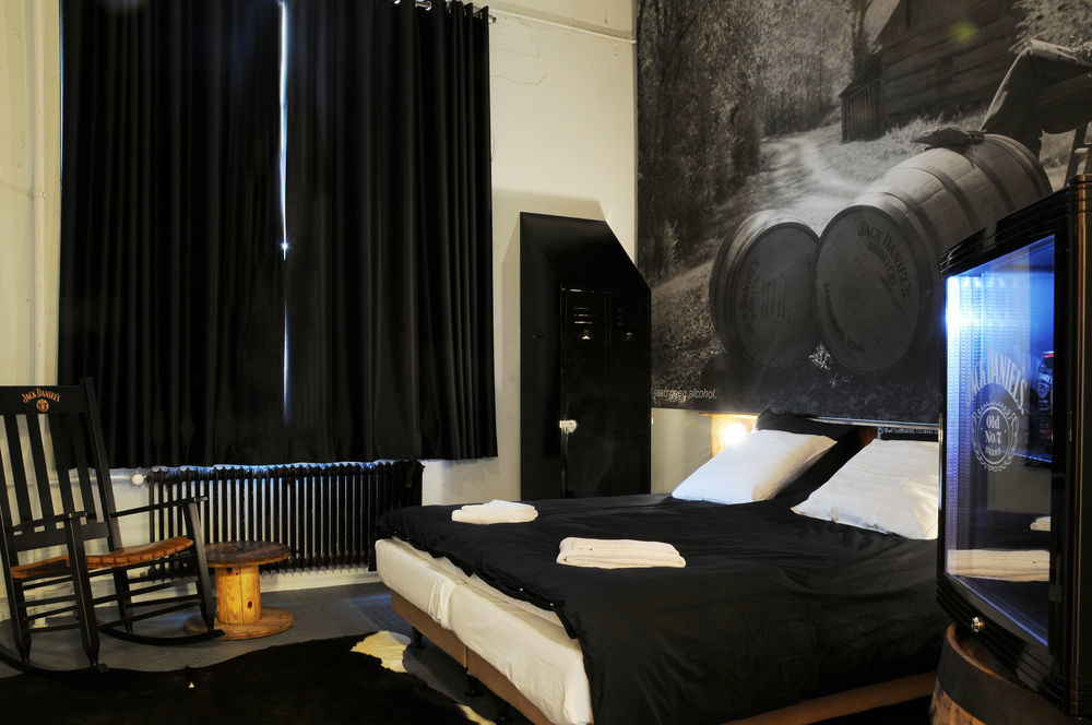Stayokay Hostel Eindhoven - Blue Collar Dış mekan fotoğraf