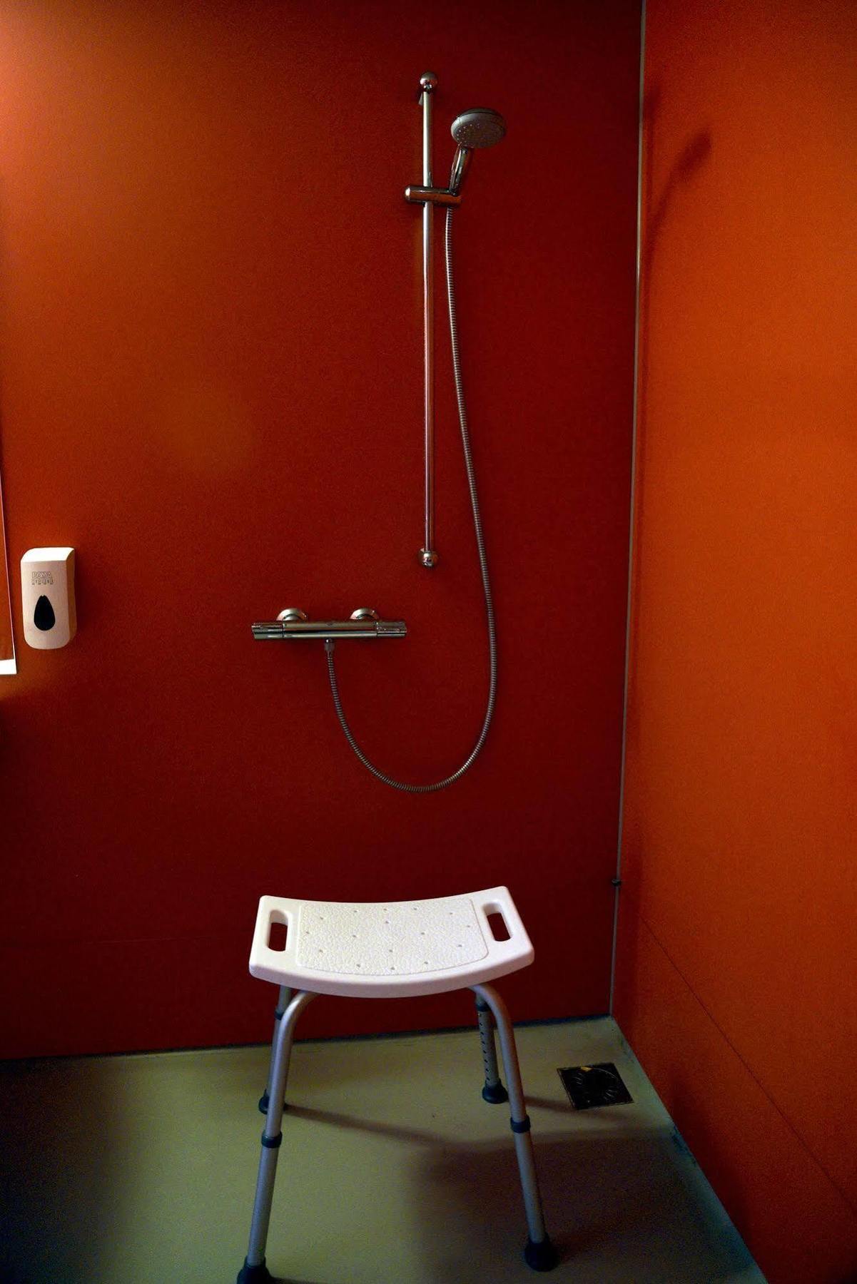 Stayokay Hostel Eindhoven - Blue Collar Dış mekan fotoğraf