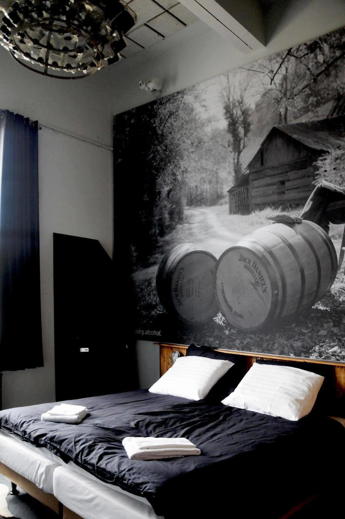 Stayokay Hostel Eindhoven - Blue Collar Dış mekan fotoğraf