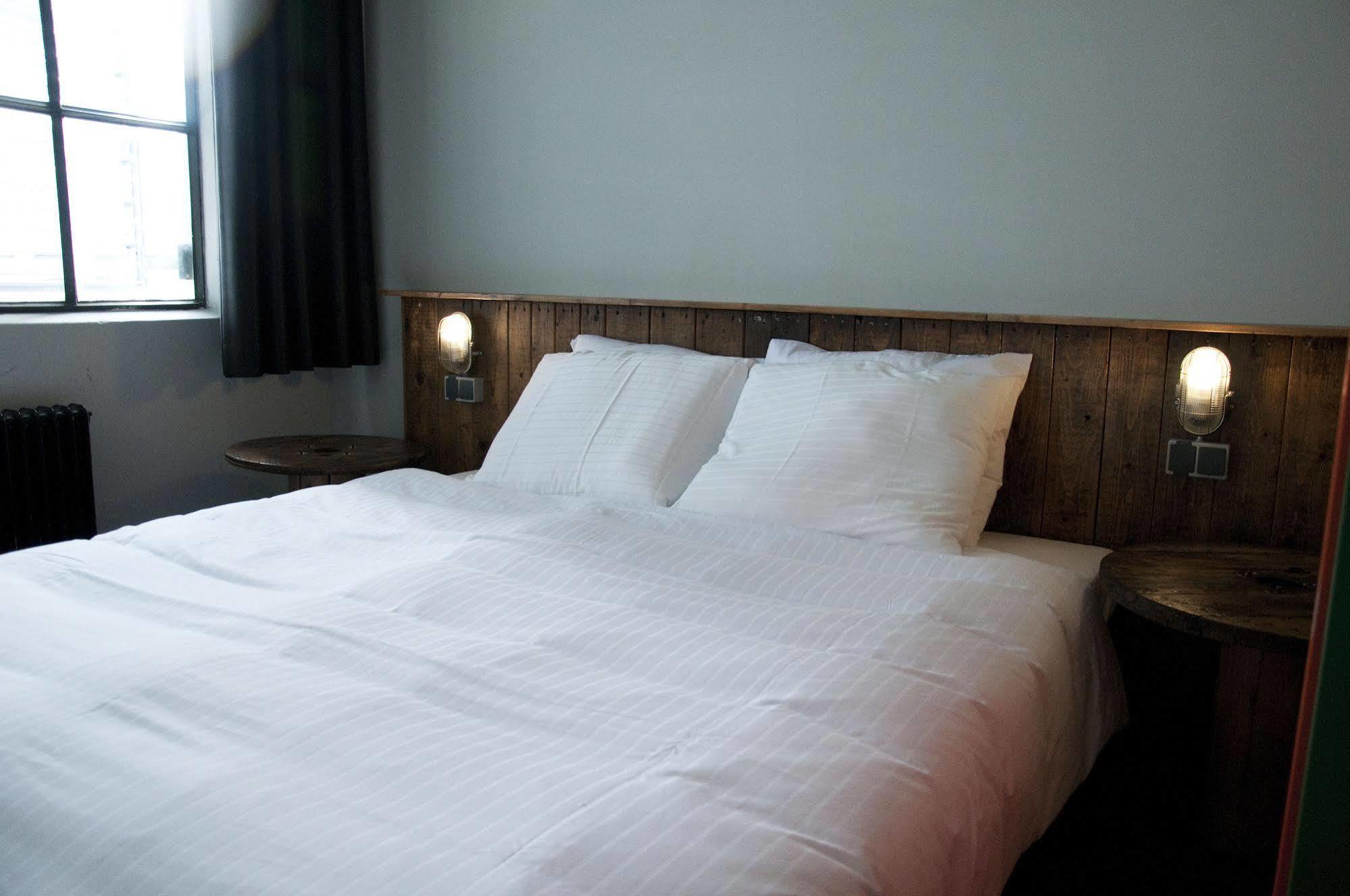 Stayokay Hostel Eindhoven - Blue Collar Dış mekan fotoğraf
