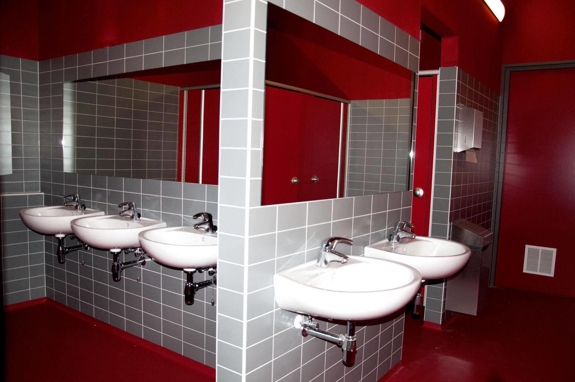 Stayokay Hostel Eindhoven - Blue Collar Dış mekan fotoğraf