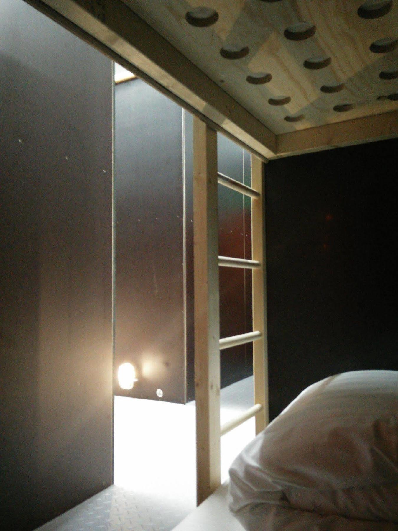 Stayokay Hostel Eindhoven - Blue Collar Dış mekan fotoğraf