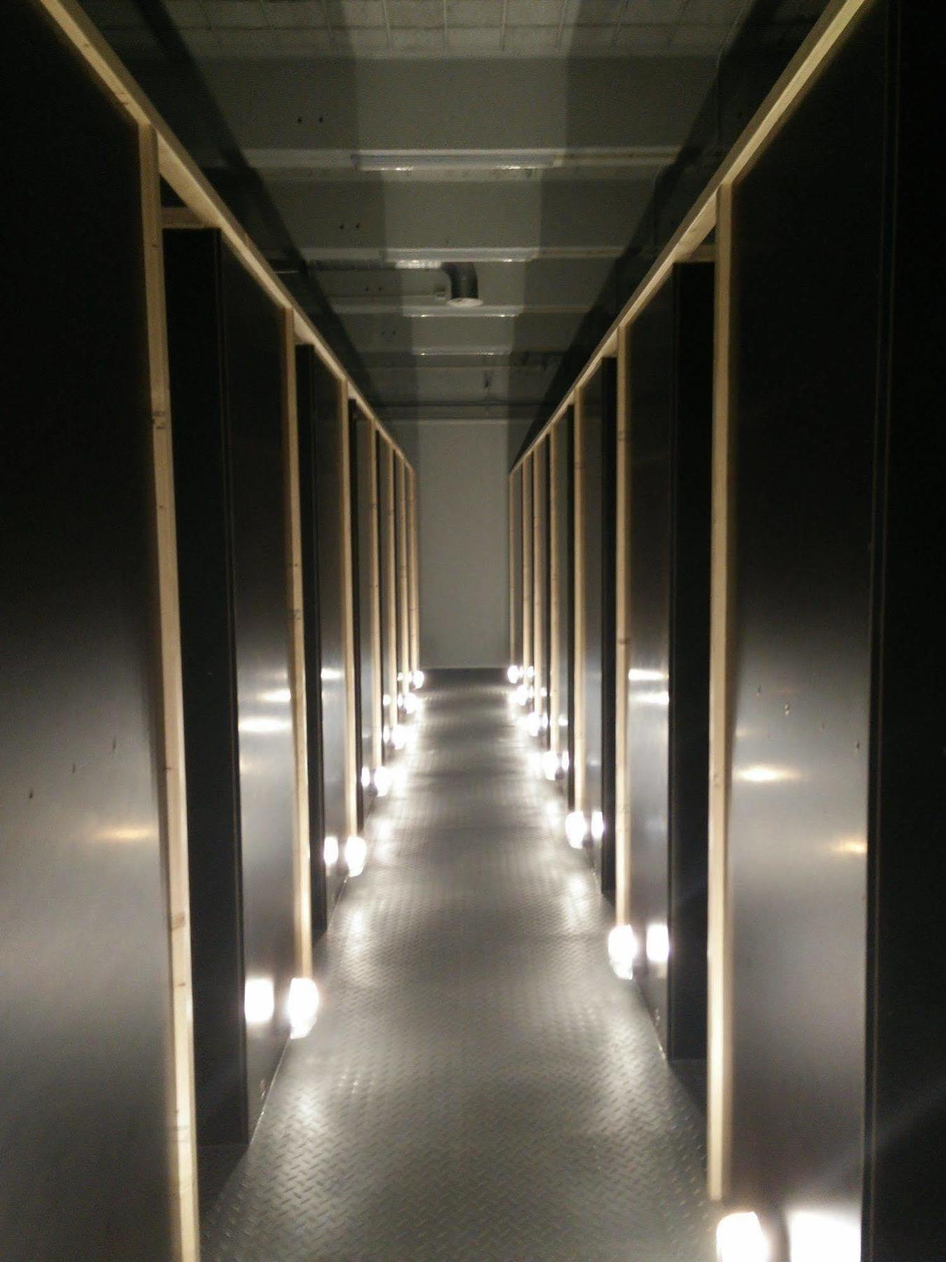 Stayokay Hostel Eindhoven - Blue Collar Dış mekan fotoğraf