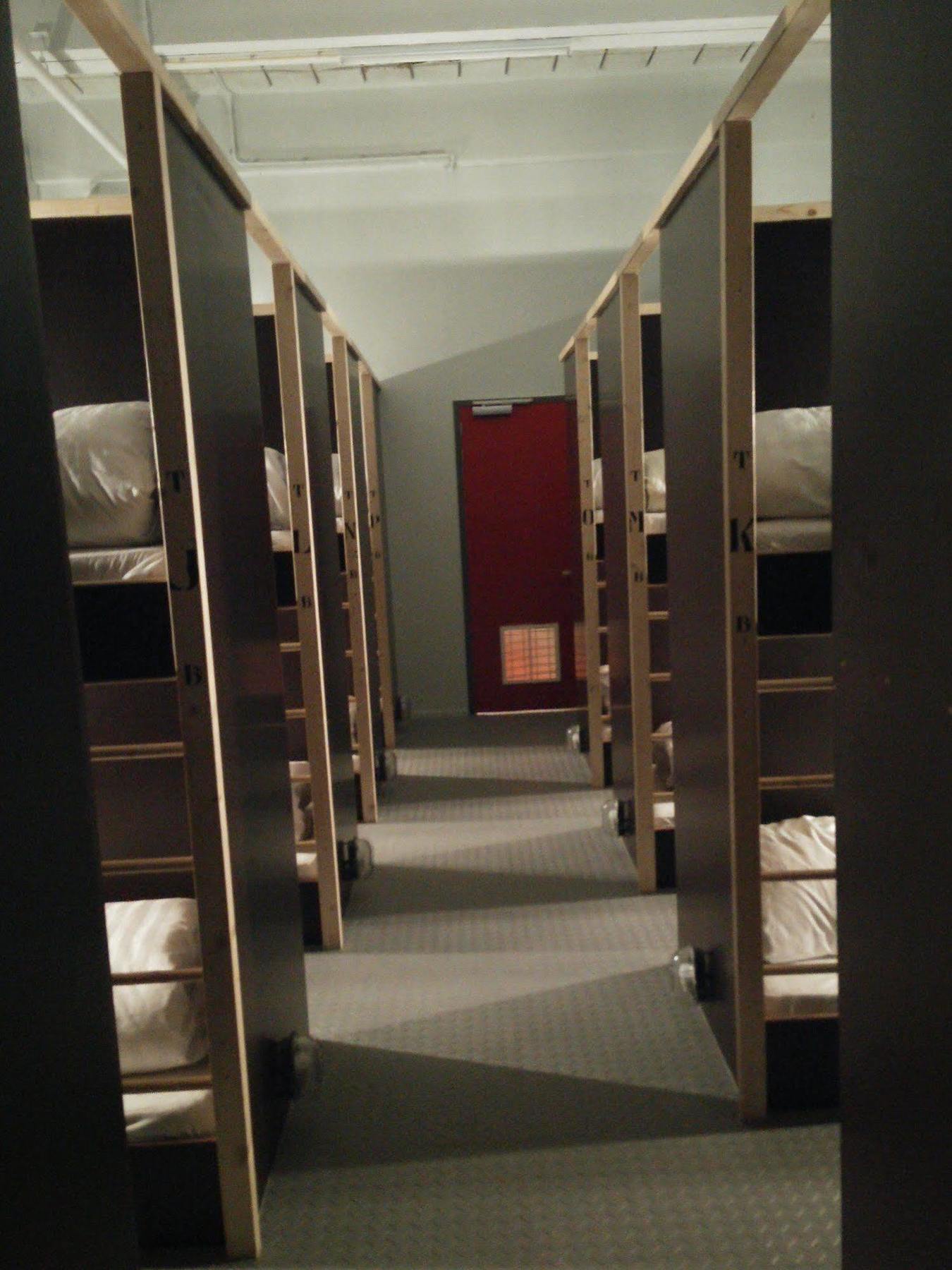 Stayokay Hostel Eindhoven - Blue Collar Dış mekan fotoğraf
