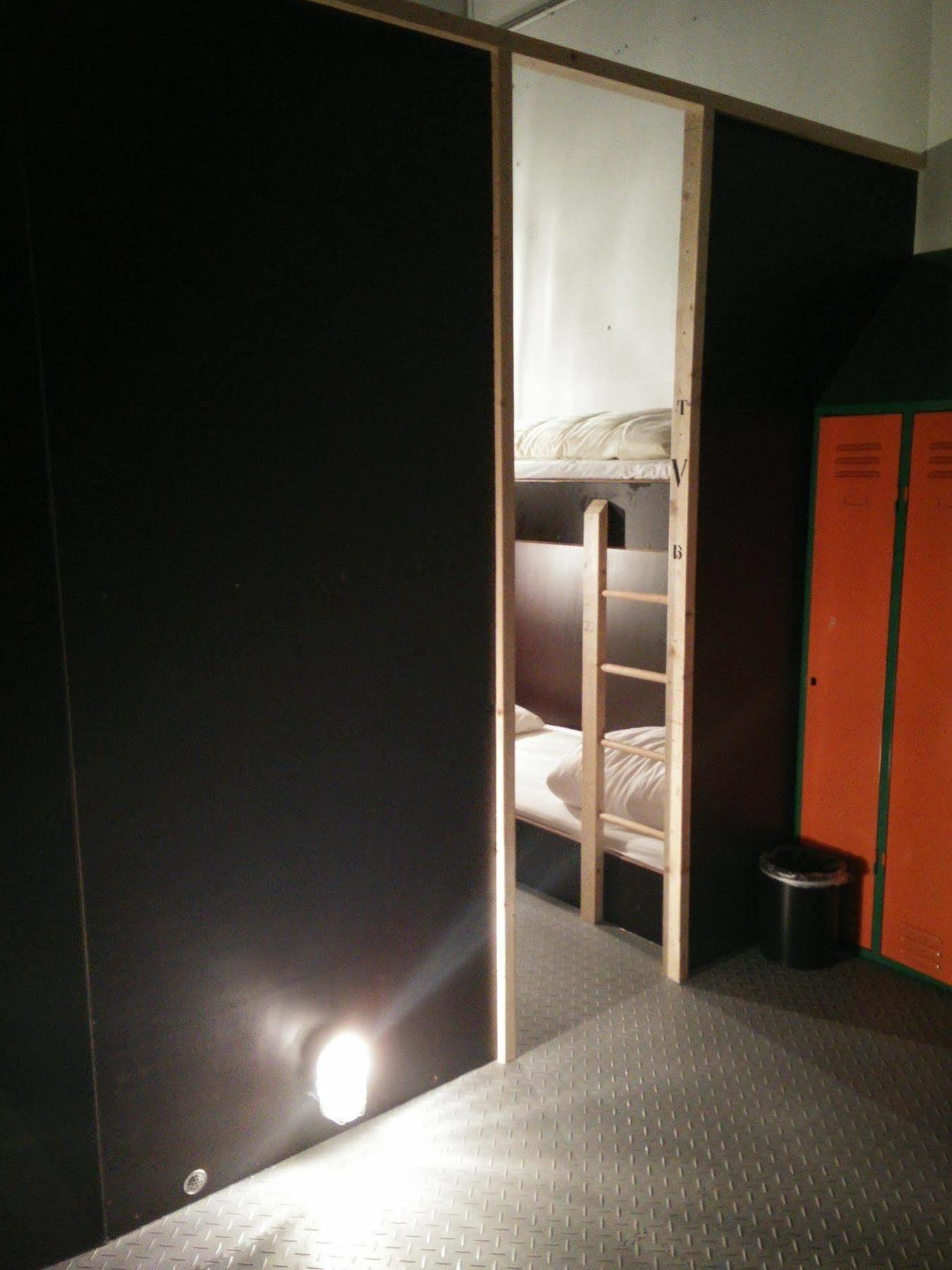 Stayokay Hostel Eindhoven - Blue Collar Dış mekan fotoğraf