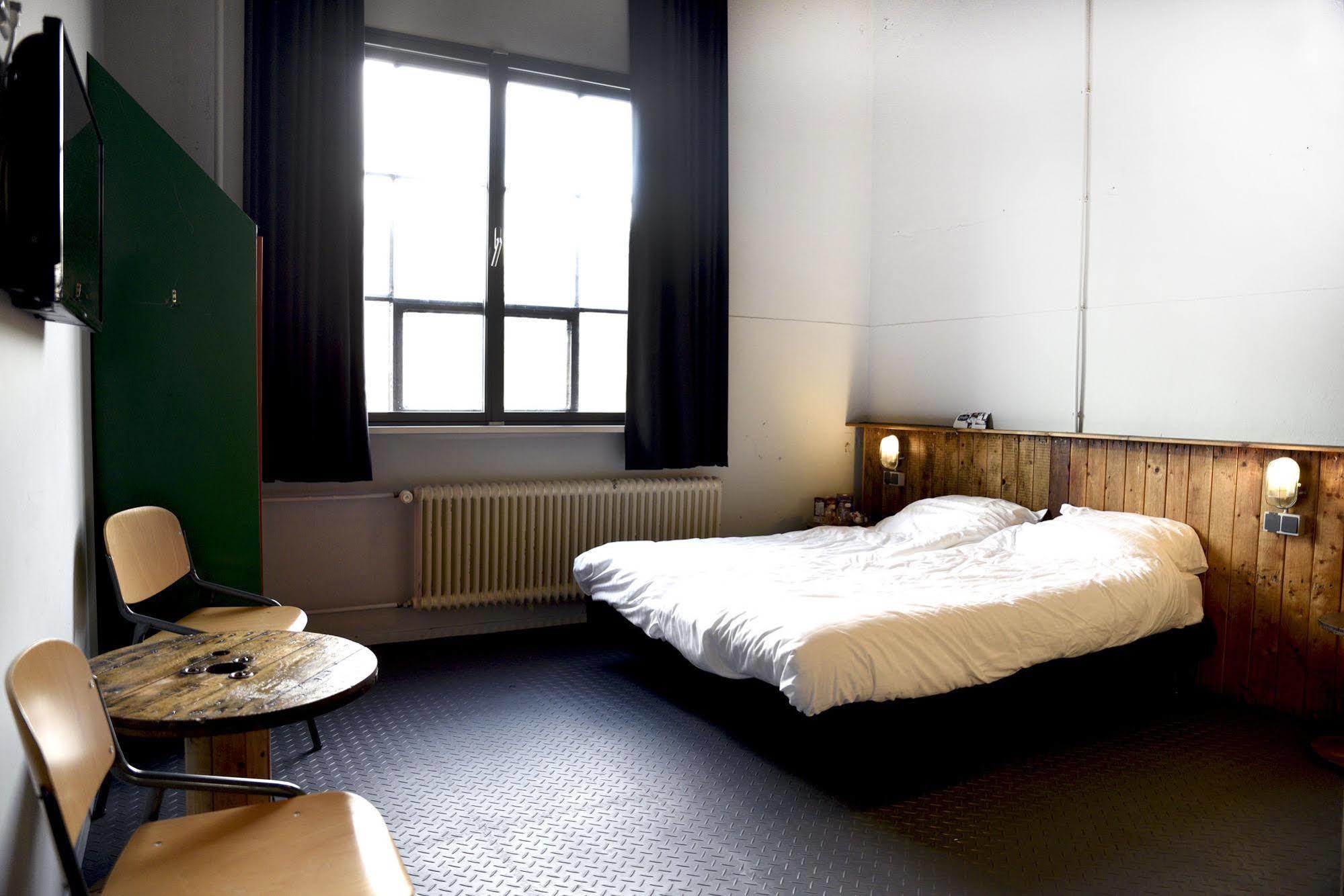 Stayokay Hostel Eindhoven - Blue Collar Dış mekan fotoğraf